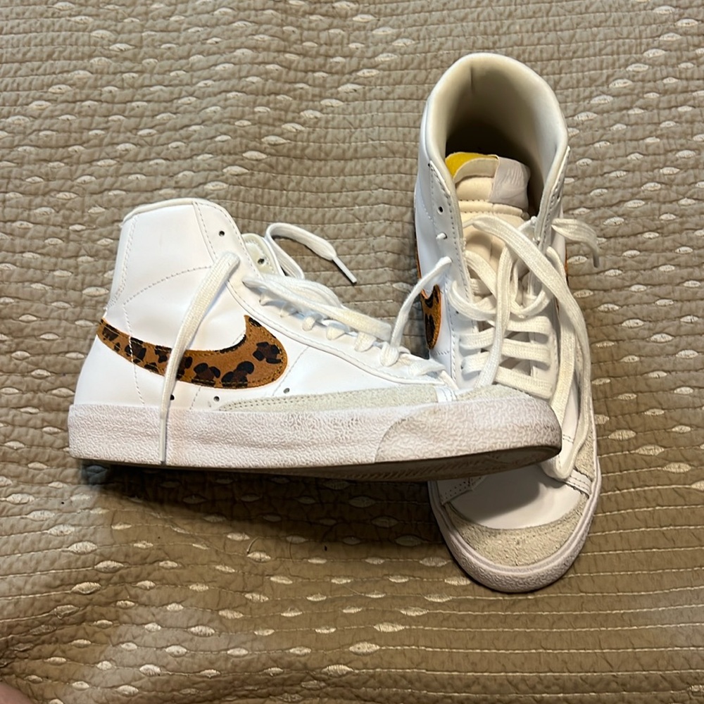 Nike Blazer Hightop